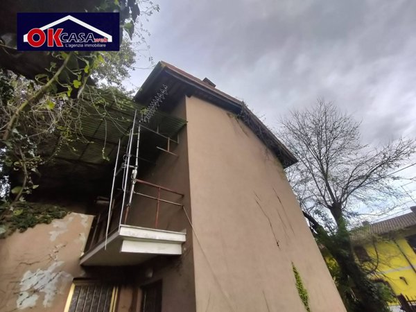 casa indipendente in vendita a Gorizia