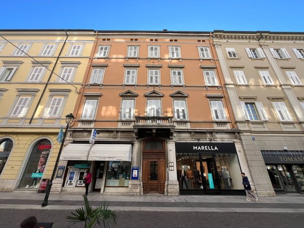 appartamento in vendita a Gorizia