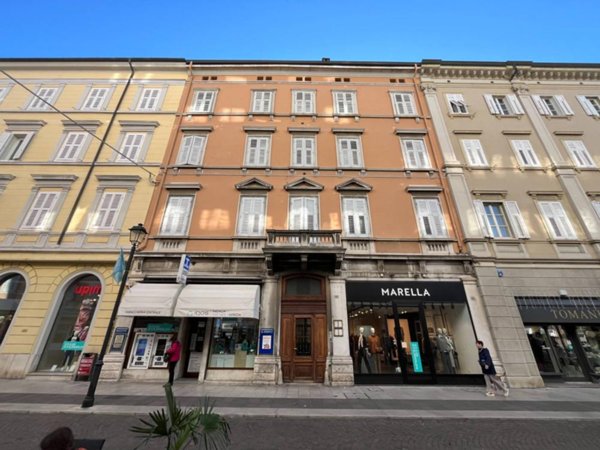 appartamento in vendita a Gorizia