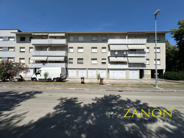 appartamento in vendita a Gorizia