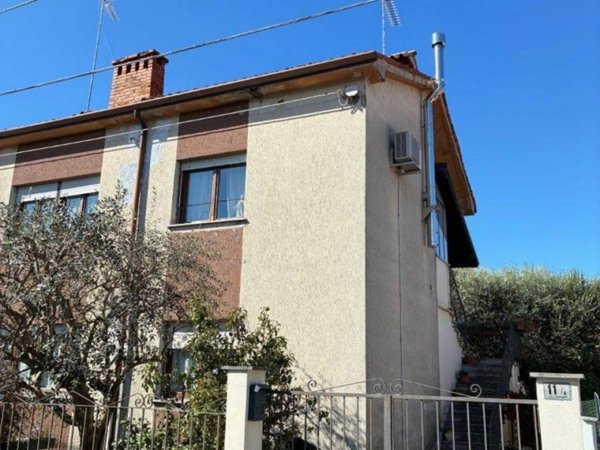 appartamento in vendita a Gorizia