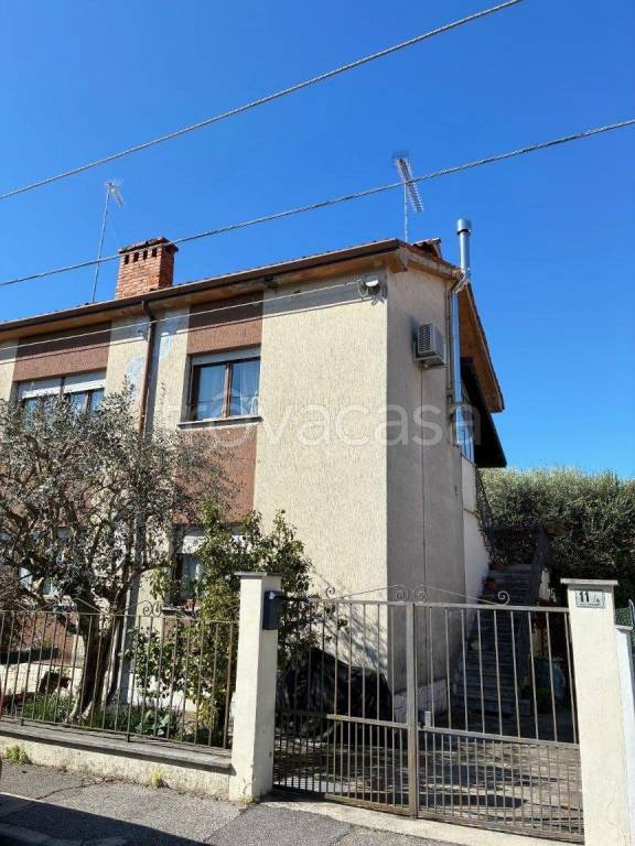 appartamento in vendita a Gorizia