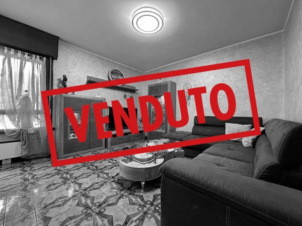 appartamento in vendita a Gorizia