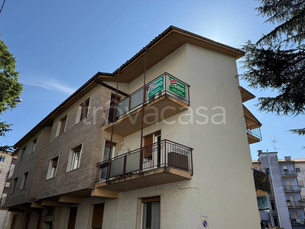 appartamento in vendita a Gorizia