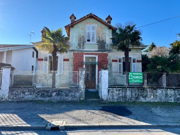 casa indipendente in vendita a Gorizia
