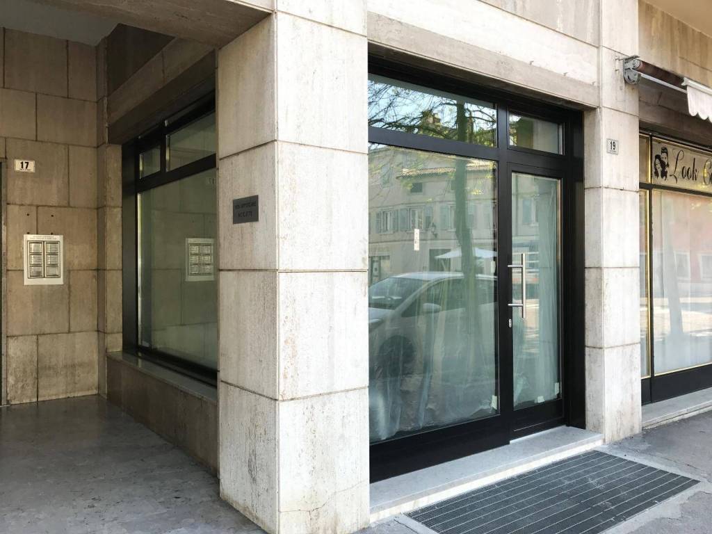 negozio in vendita a Gorizia