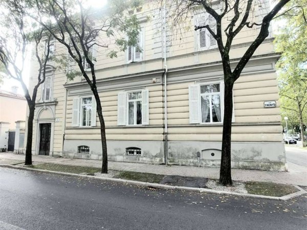 appartamento in vendita a Gorizia