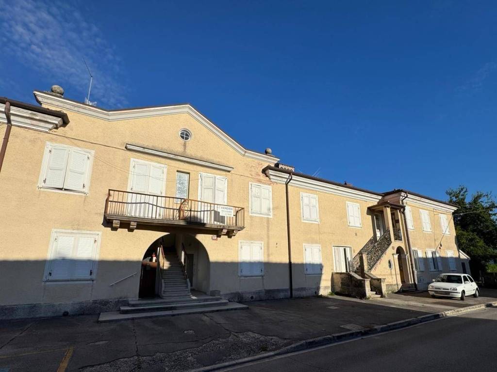 appartamento in vendita a Gorizia