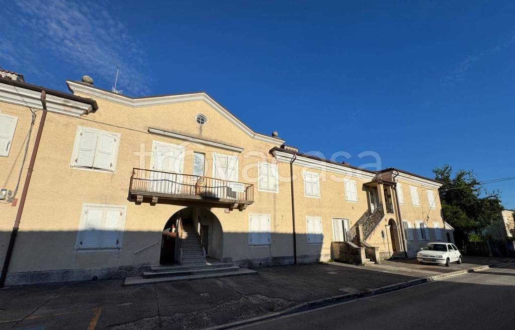 appartamento in vendita a Gorizia