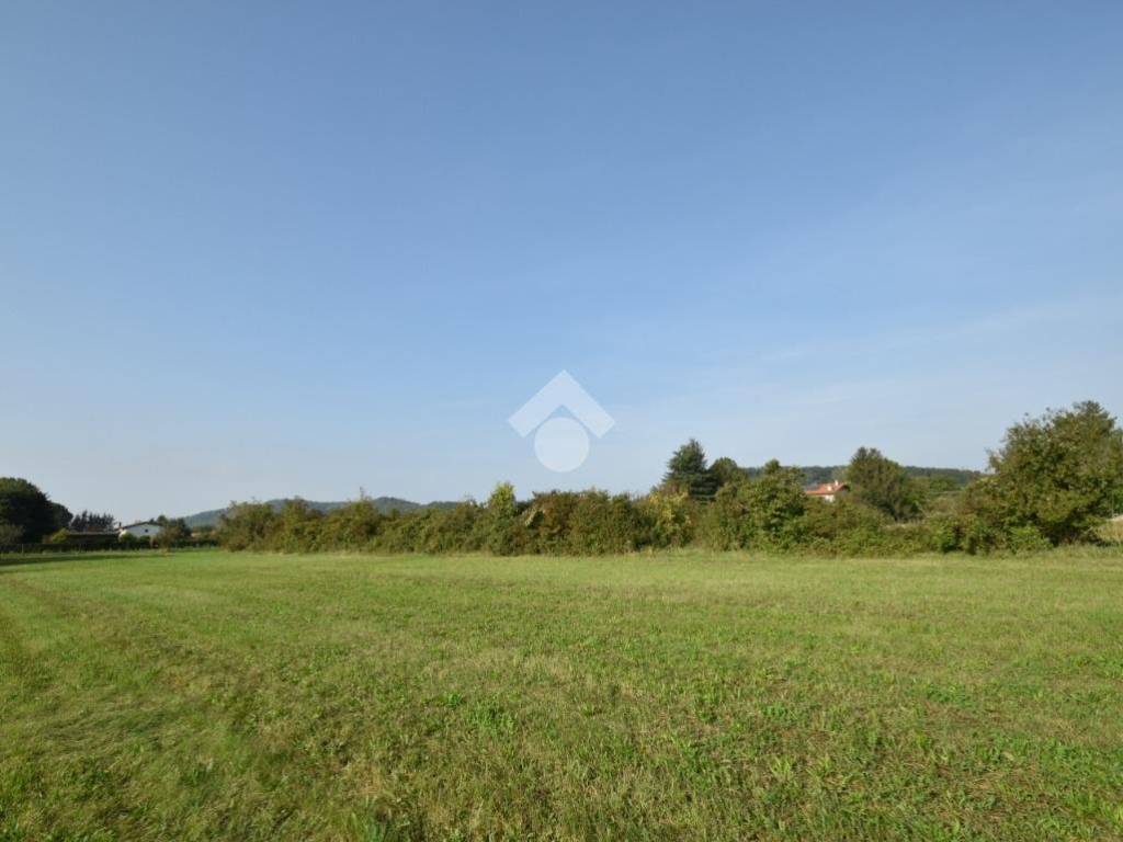 terreno agricolo in vendita a Gorizia