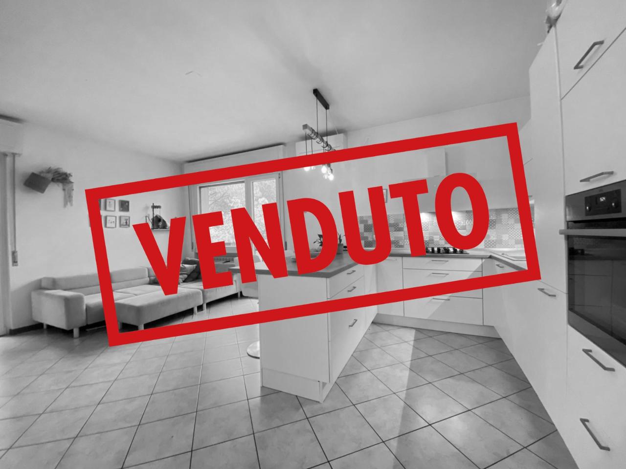 appartamento in vendita a Gorizia
