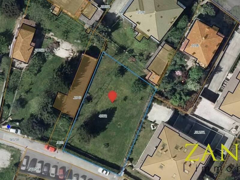 casa semindipendente in vendita a Gorizia