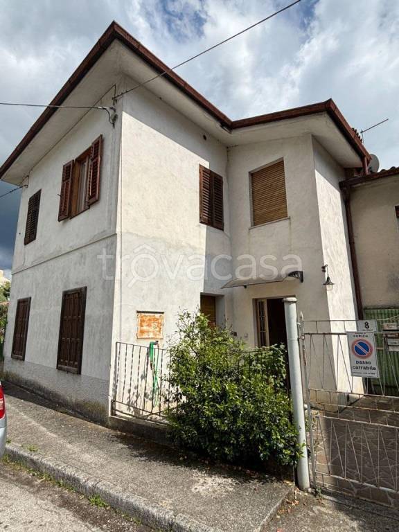 casa indipendente in vendita a Gorizia in zona San Rocco