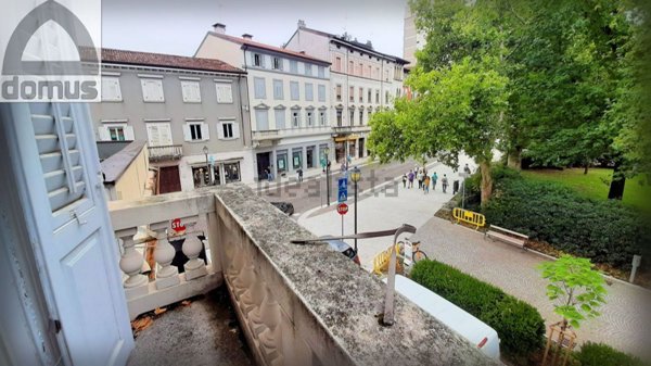 appartamento in vendita a Gorizia