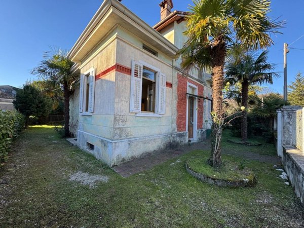 casa indipendente in vendita a Gorizia