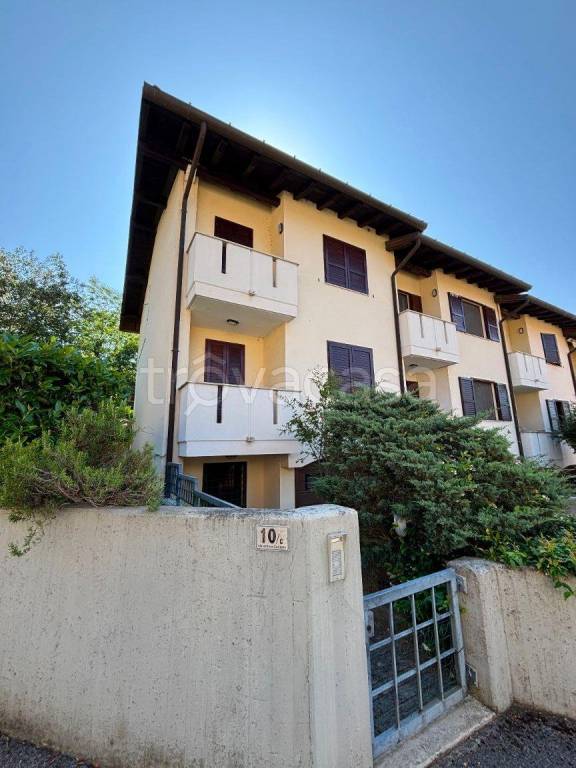 casa indipendente in vendita a Gorizia in zona Lucinico