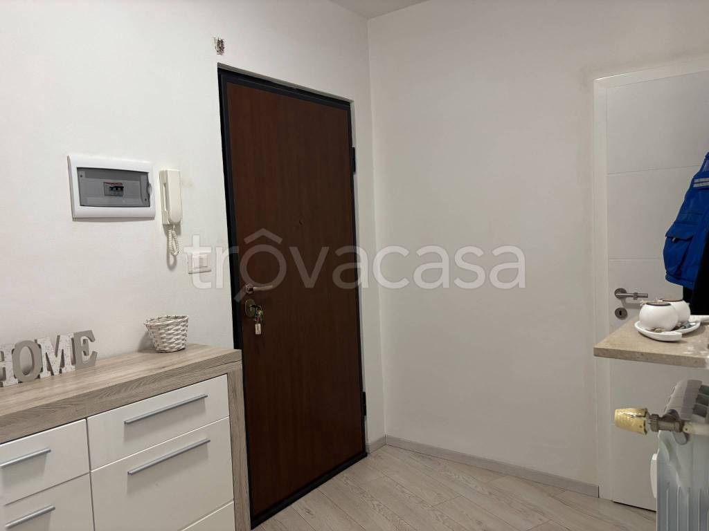 appartamento in vendita a Gorizia