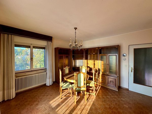 appartamento in vendita a Gorizia