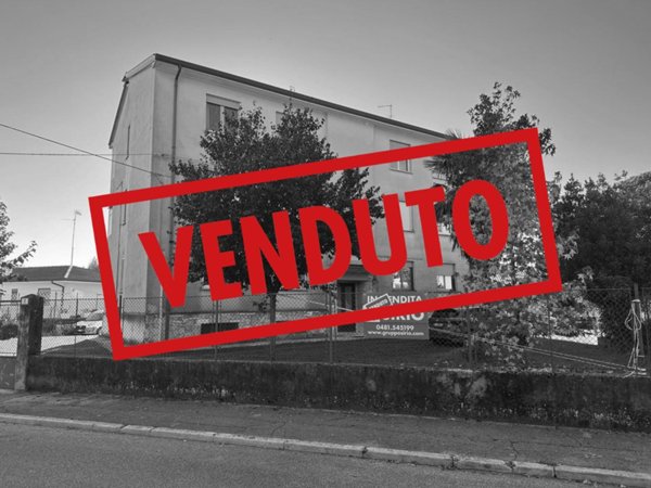 appartamento in vendita a Gorizia