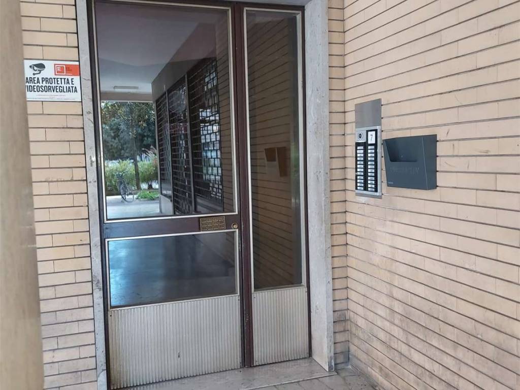 appartamento in vendita a Gorizia