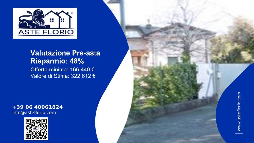 appartamento in vendita a Gorizia