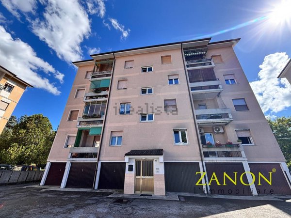 appartamento in vendita a Gorizia