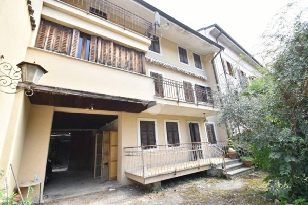 casa indipendente in vendita a Gorizia