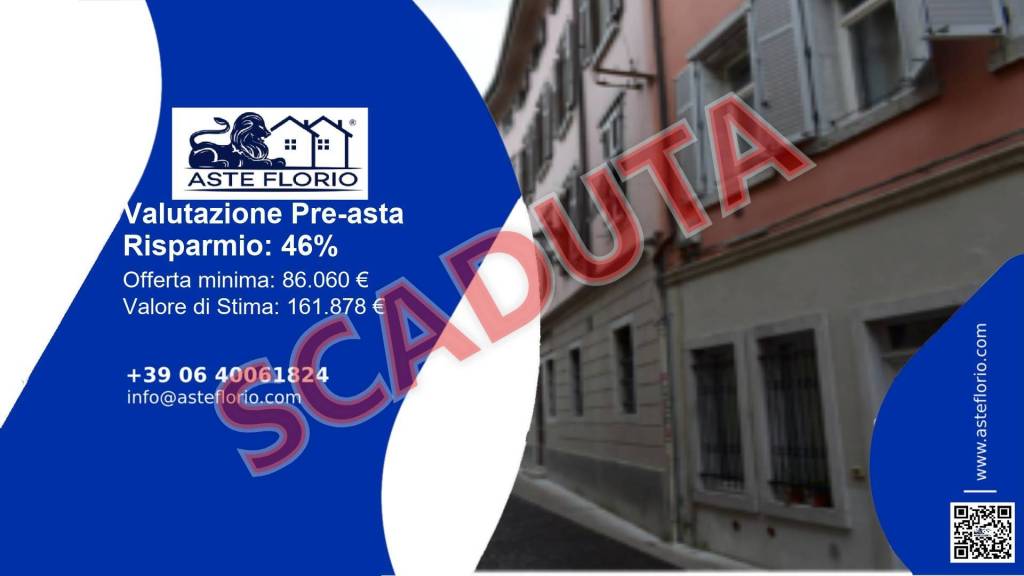 negozio in vendita a Gorizia