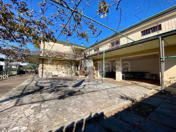 casa indipendente in vendita a Gorizia in zona Sant'Andrea