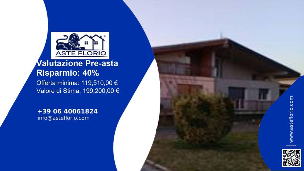 casa indipendente in vendita a Gorizia in zona Lucinico