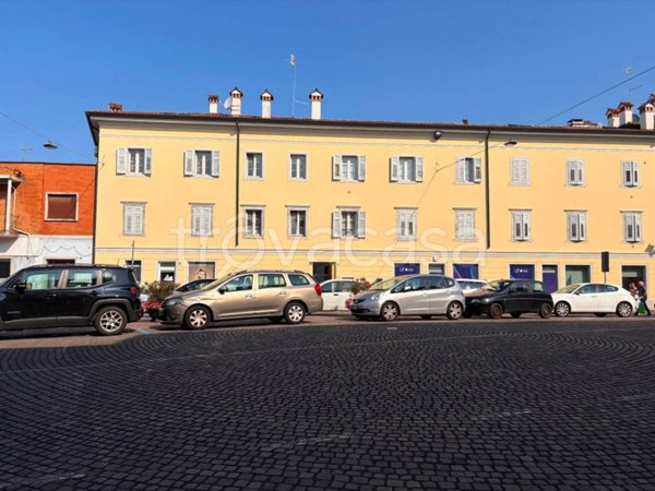 appartamento in vendita a Gorizia