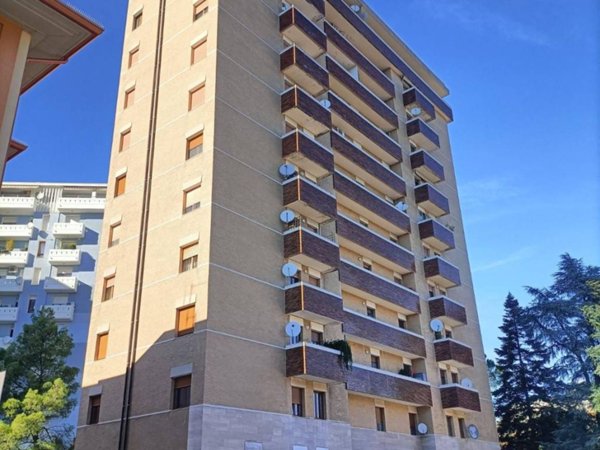 appartamento in vendita a Gorizia in zona San Rocco