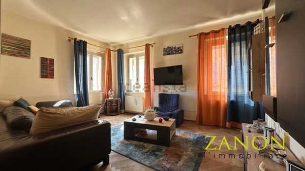 appartamento in vendita a Gorizia