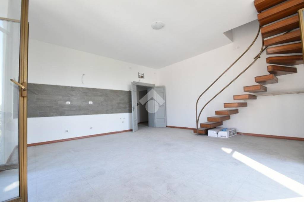 appartamento in vendita a Gorizia