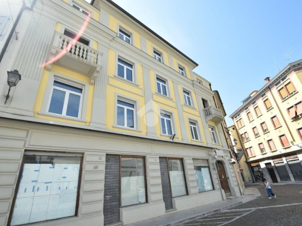appartamento in vendita a Gorizia