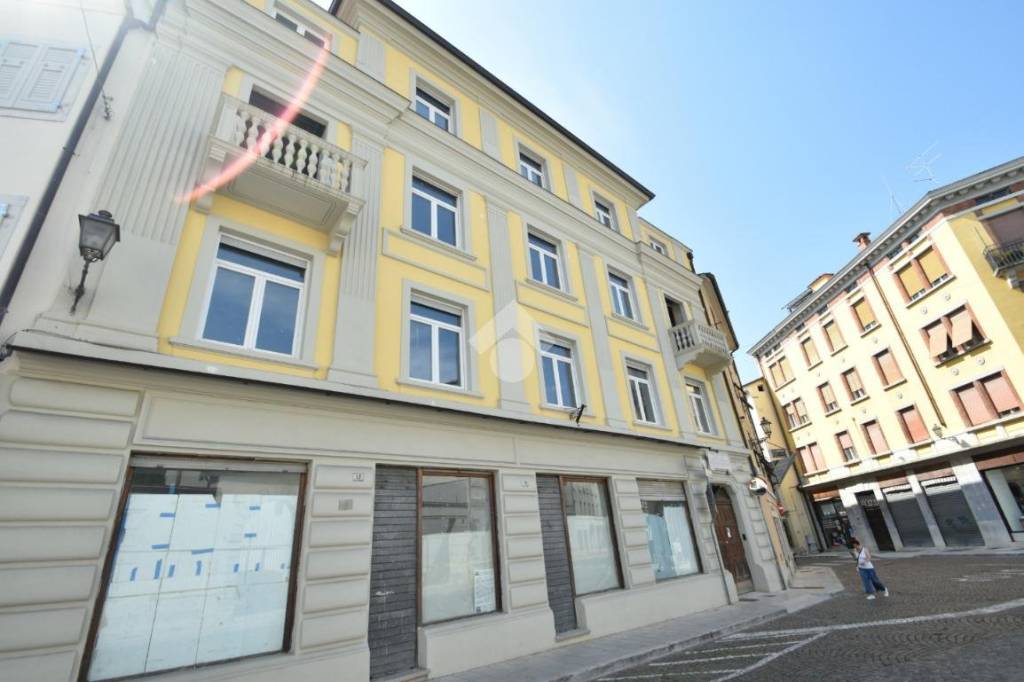 appartamento in vendita a Gorizia