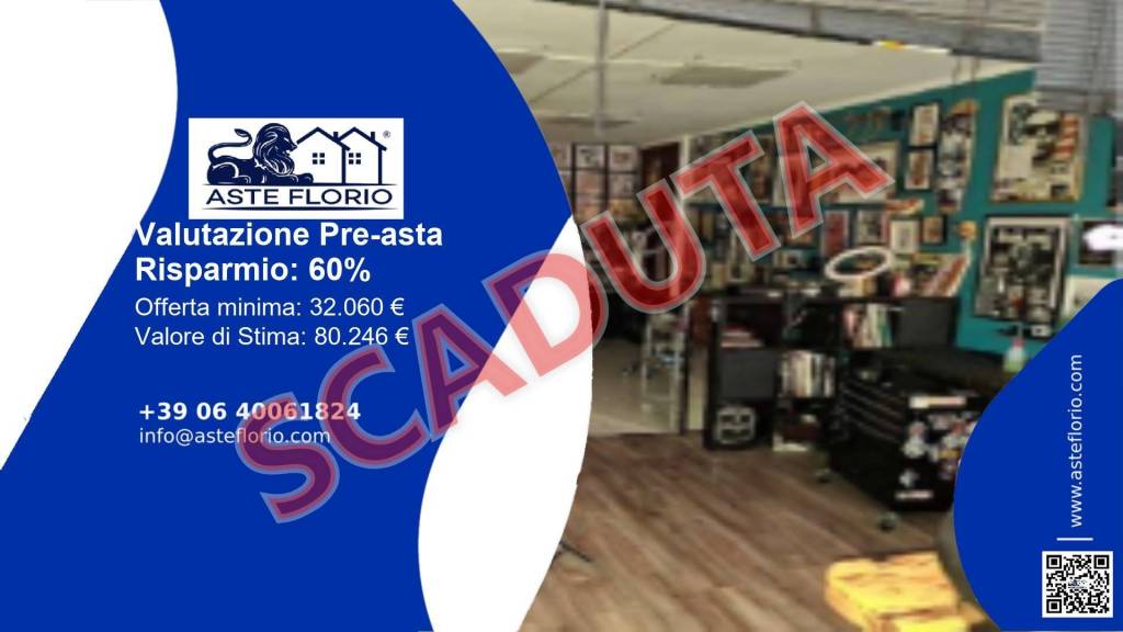 negozio in vendita a Gorizia