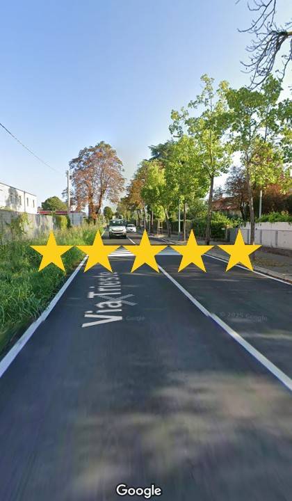 casa indipendente in vendita a Gorizia