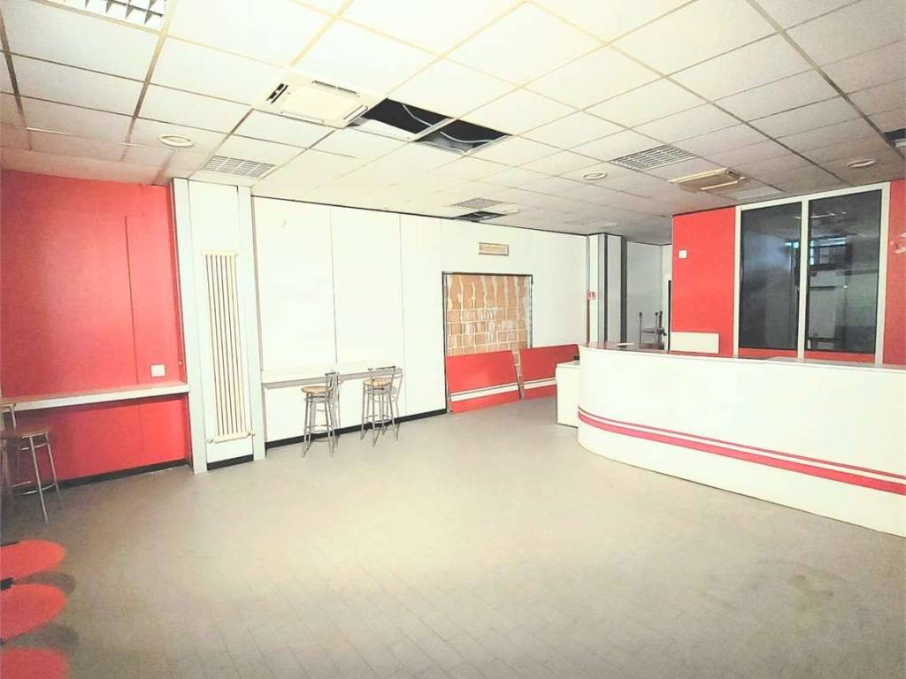 negozio in vendita a Gorizia