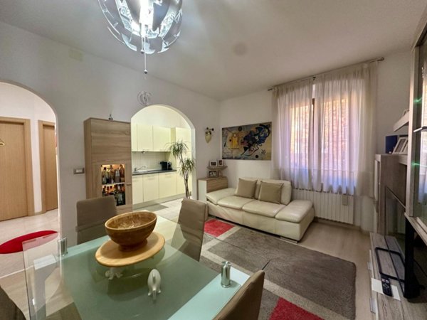 appartamento in vendita a Gorizia