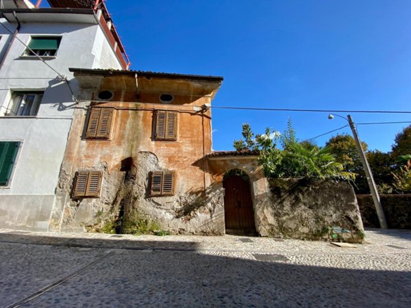 casa indipendente in vendita a Gorizia
