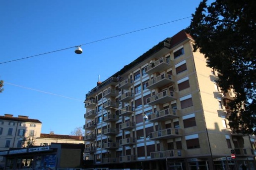 appartamento in vendita a Gorizia