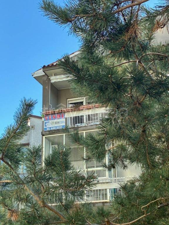 appartamento in vendita a Gorizia in zona Campagnuzza