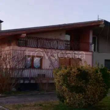 appartamento in vendita a Gorizia in zona Lucinico