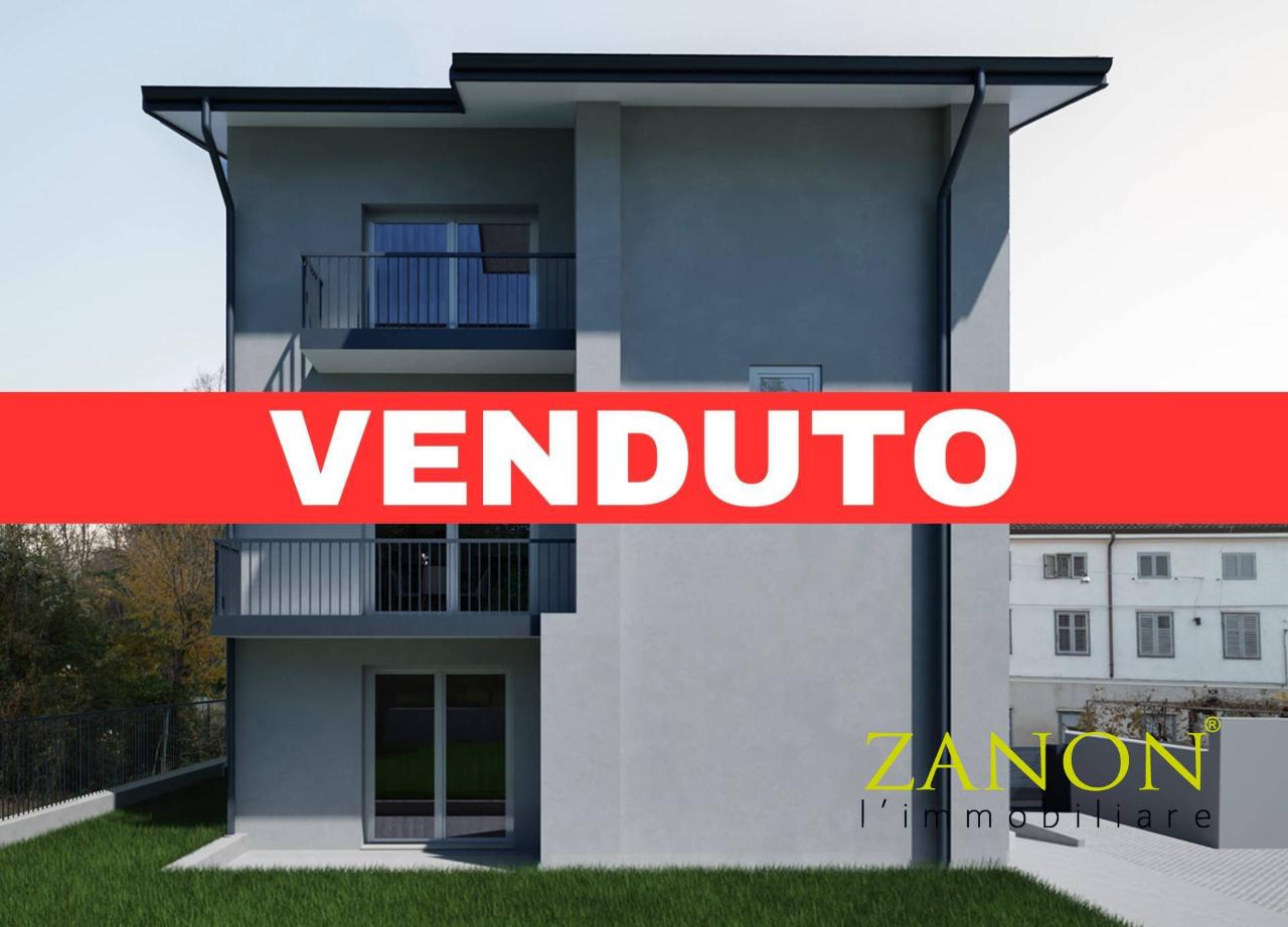 appartamento in vendita a Gorizia