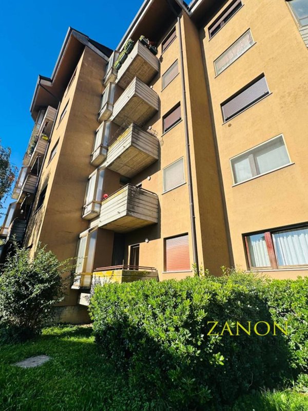 appartamento in vendita a Gorizia