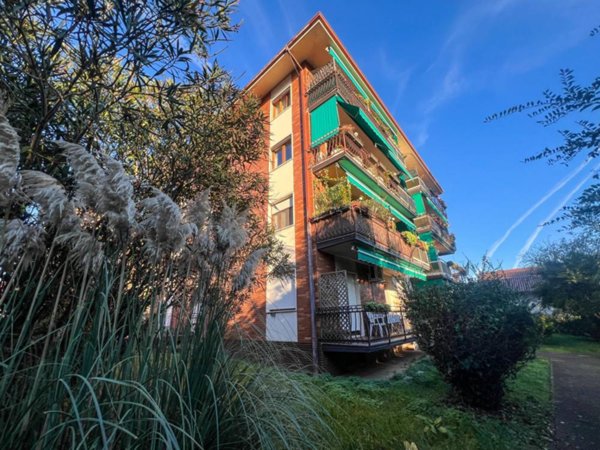 appartamento in vendita a Gorizia