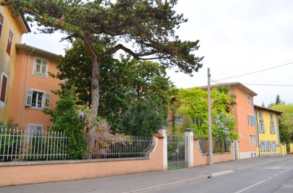 appartamento in vendita a Gorizia
