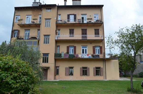 appartamento in vendita a Gorizia