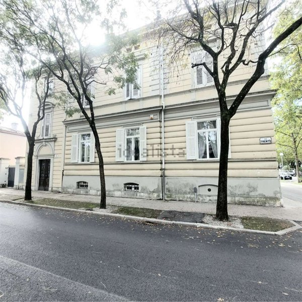 appartamento in vendita a Gorizia